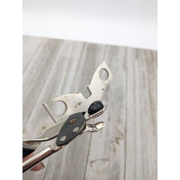 Can Bottle Opener Multipurpose Tool Good Cooks 6 1/4" - Picture 7 of 7